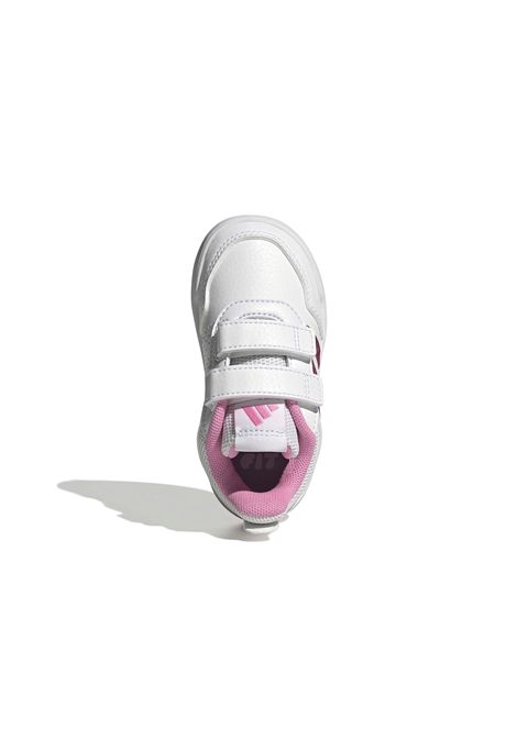 Adidas Tensaur Sport 3.0 CF Shoes White Pink Infant ADIDAS CORE | Sneakers | JQ1853-